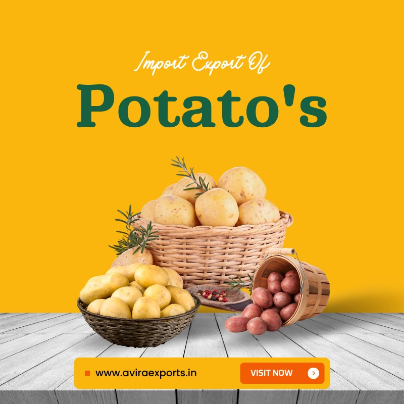 importexport-of-potatoes